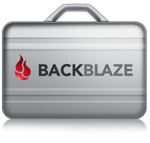 BackBlaze Online Backup