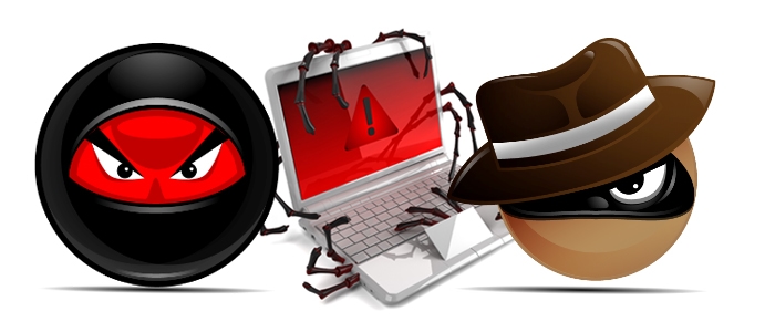 Spyware Removal Service