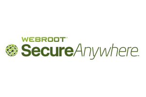 Webroot Secure Anywhere Anti-Virus Logo