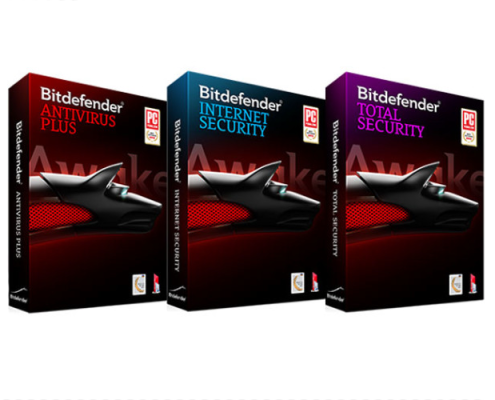 Best Anti Virus Software - Bit Defender