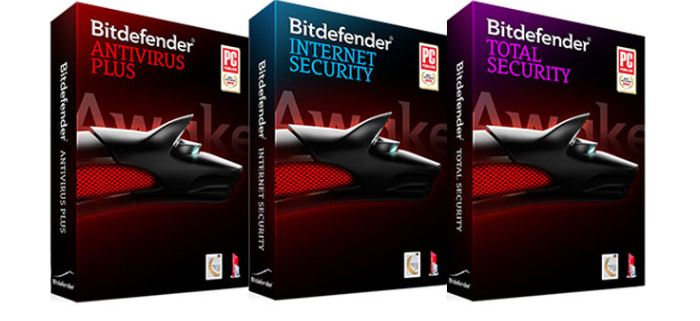 Best Anti Virus Software - Bit Defender