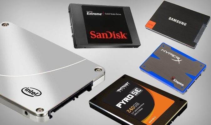 Want a Faster Computer? Upgrade to an SSD - On The Spot Computer Repairs