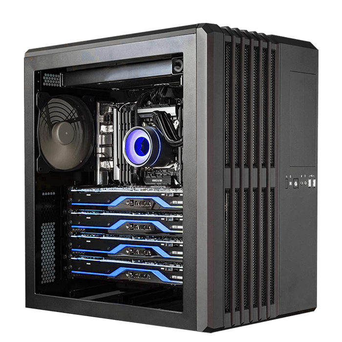 Custom Build Computers - Custom Gaming PC - Cambridge, MA - Boston, MA ...
