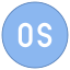 Operating System Failure Icon